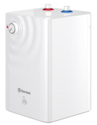 Электрический накопительный водонагреватель Thermex Day 7 U