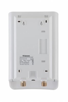 Электрический проточный водонагреватель 3 кВт Thermex TIP 350 (combi)