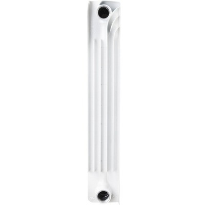 Биметаллический радиатор STOUT SPACE 500 10 секций (SRB-0310-050010)