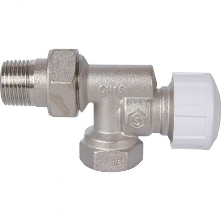 Вентиль термостатический STOUT SVT 0005 000015