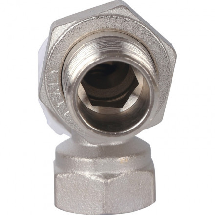 Вентиль термостатический STOUT SVT 0005 000015