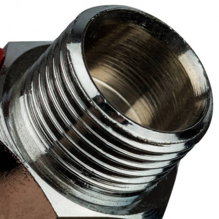 Шаровый кран STOUT SVB-0022-000010