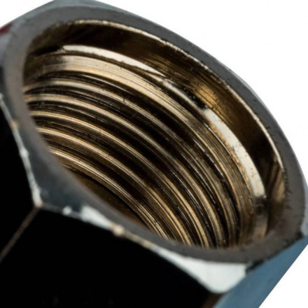 Шаровый кран STOUT SVB-0022-000010