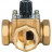Смесительный клапан STOUT 1 1/2 KVs 26 м3/ч