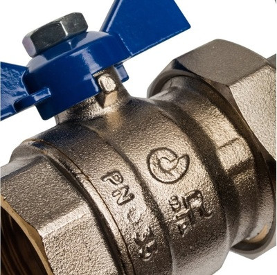 Коллектор регулируемый для теплого пола STOUT SMB 0468 000007