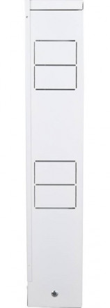 Шкаф распределительный STOUT SSC-0004-000045