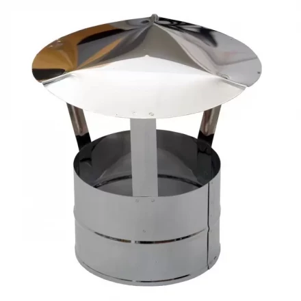 Оголовок​ Ф120х200