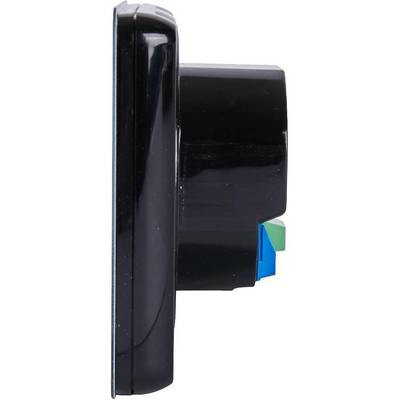 Регулятор STOUT ST-293v3, черный