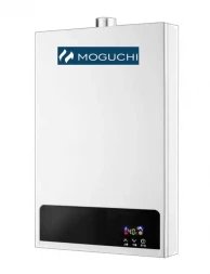 Водонагреватель проточный газовый Moguchi WHF 10