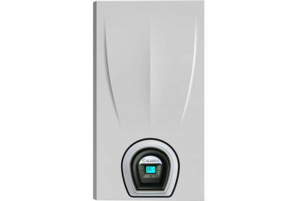 Настенный газовый котел 32 кВт Federica Bugatti 32 VARME