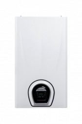 Настенный газовый котел 32 кВт Federica Bugatti 32 VARME