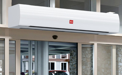 Электрический котел TERMA 420E36H-Sleek