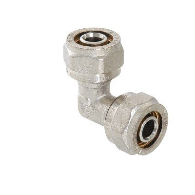 Фитинг обжимной угольник 90° VALTEC VTm.351.N.002020 20x20