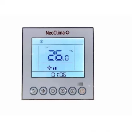 Напольно-потолочная сплит-система Neoclima NS/NU-48CT3