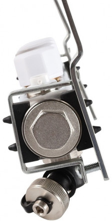 Для отопления Rommer 1&quot;/3/4&quot;x4 с запорными клапанами (RMS-3201-000004)