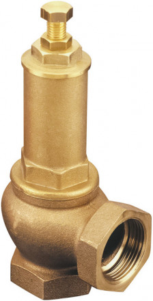 Клапан ICMA 1/2&quot; (91254AD05)