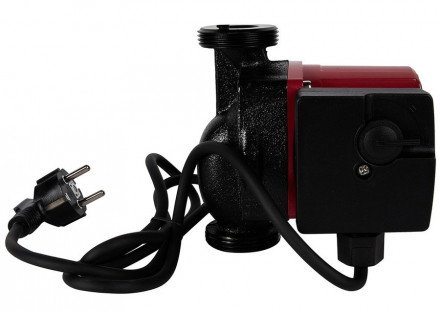 Насос для отопления Rommer Profi 25/40-130