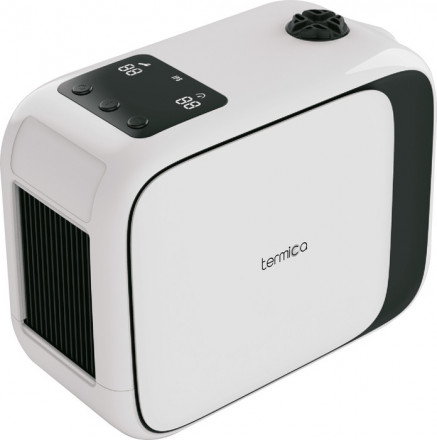 Поверхностная насосная станция Termica IPS 405