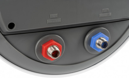 Электрический накопительный водонагреватель Haier ES30V-A1