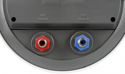 Электрический накопительный водонагреватель Haier ES30V-A1