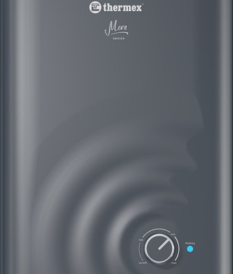 Электрический накопительный водонагреватель Thermex Mera 10 O
