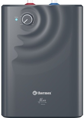 Электрический накопительный водонагреватель Thermex Mera 10 O