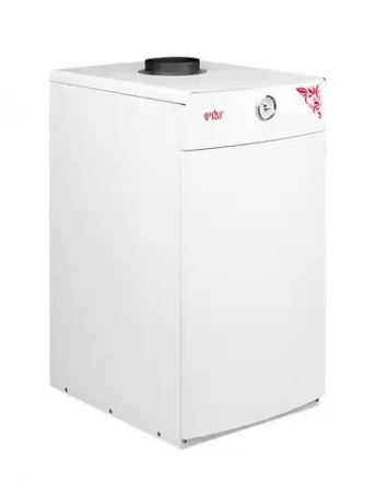 Напольный газовый котел Очаг АКГВ-23,2 C