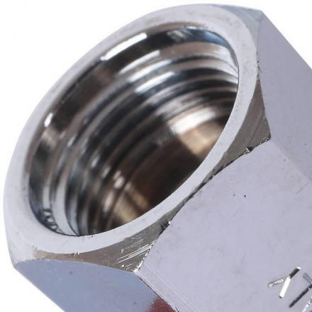 Кран шаровой STOUT SVB-0021-000010