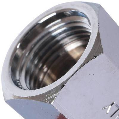 Кран шаровой STOUT SVB-0021-000010