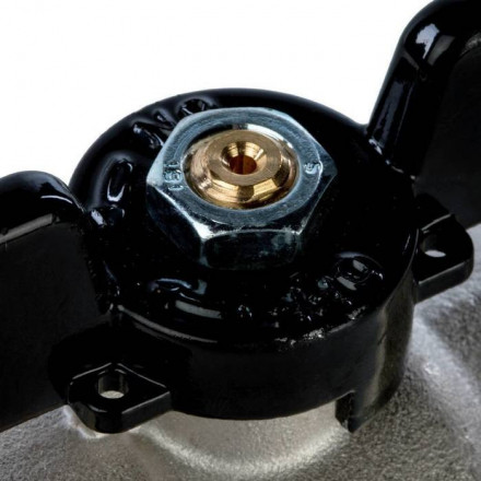 Шаровый кран STOUT SVB-0002-000032