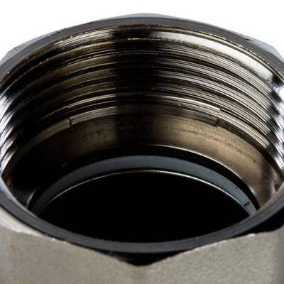 Шаровый кран STOUT SVB-0002-000032