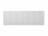 Биметаллический радиатор Royal Thermo Piano Forte 300 /Bianco Traffico 14 секц.