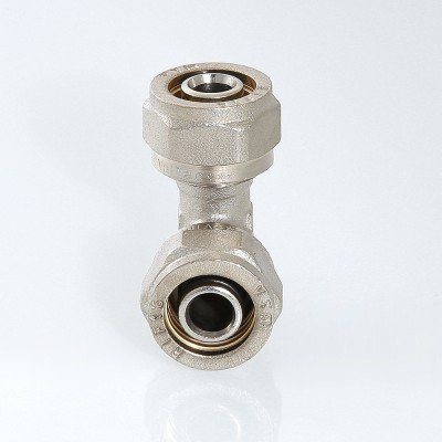 Фитинг обжимной угольник 90° VALTEC VTm.351.N.002626 26x26