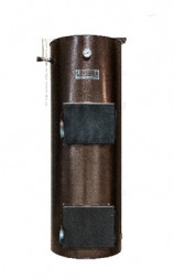 Твердотопливный котел LIEPSNELE Arctic 40