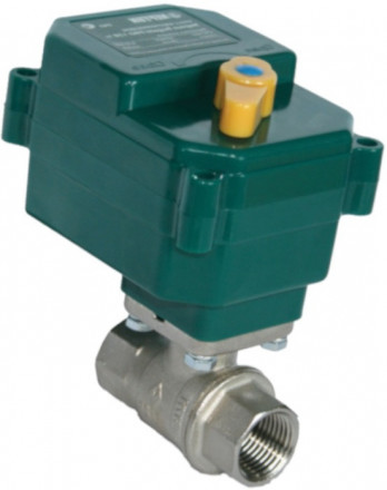 Кран с электроприводом Neptun Bugatti Pro 12В 1