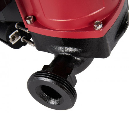Насос для отопления Rommer Profi 25/40-180