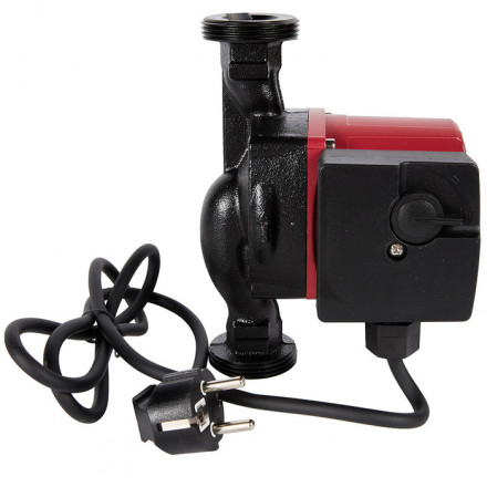 Насос для отопления Rommer Profi 25/40-180