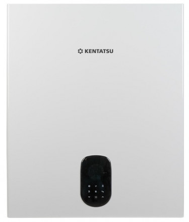 Настенный газовый котел Kentatsu NOBBY BASE (E) 50-2CS