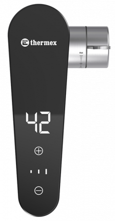 Электрический проточный водонагреватель 3,5 кВт Thermex Tesoro 3500