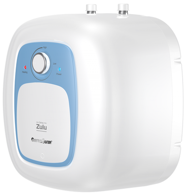 Электрический накопительный водонагреватель Garanterm Zulu 15 U