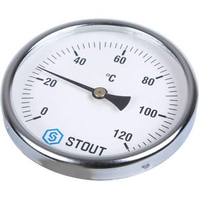 Термометр STOUT SIM-0001-101015