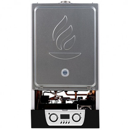 Настенный газовый котел MIZUDO M20ТH OpenTherm