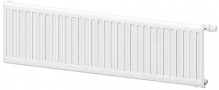 Стальной панельный радиатор Тип 10 Лемакс Premium VC 10х300х400