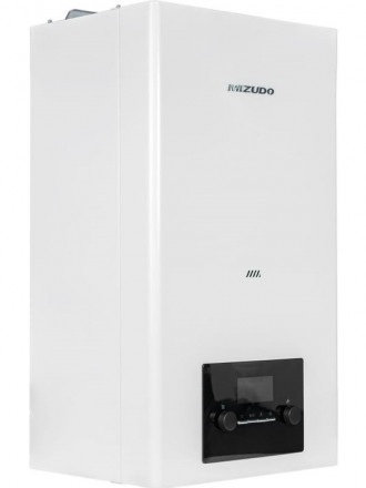 Настенный газовый котел MIZUDO M20