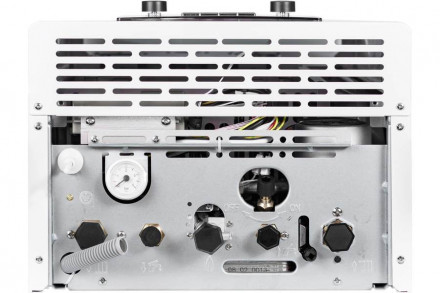 Настенный газовый котел MIZUDO M20