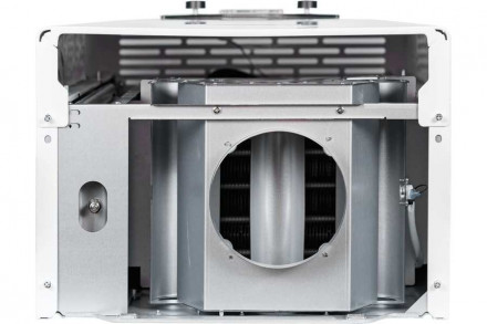 Настенный газовый котел MIZUDO M20