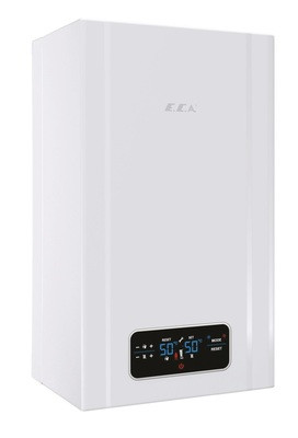 Настенный газовый котел ECA PROTEUS PLUS BLUE 33 HM NG