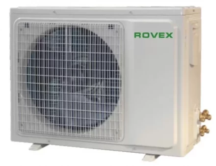 Напольно-потолочная сплит-система Rovex RCF-36HR3/CCU-36HR3
