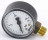 Манометр радиальный Watts F+R200 (MDR) 80/ 16x1/2&quot;
