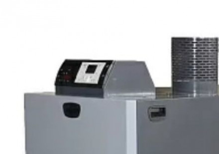 Напольный газовый котел &gt; 300 кВт Kentatsu maXimpect-11